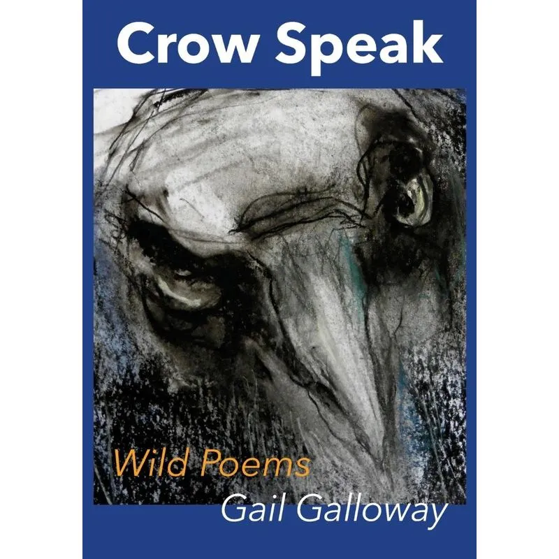 Crow Speak