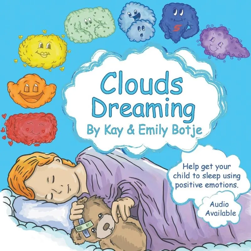 Clouds Dreaming