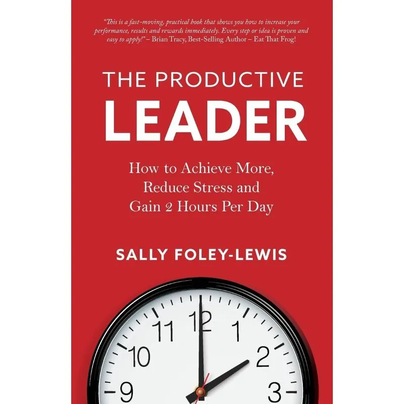 The Productive Leader