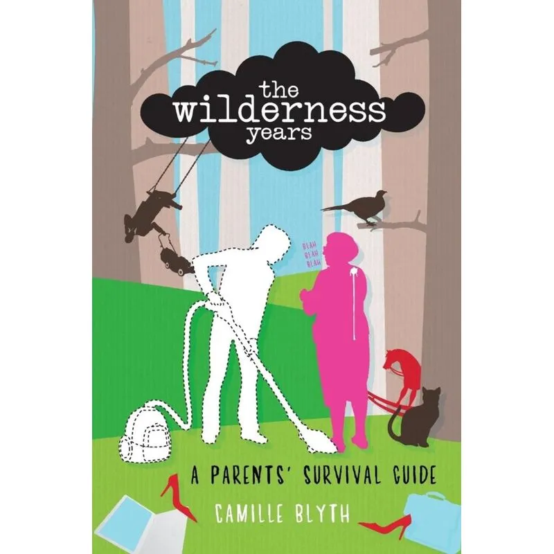 The Wilderness Years