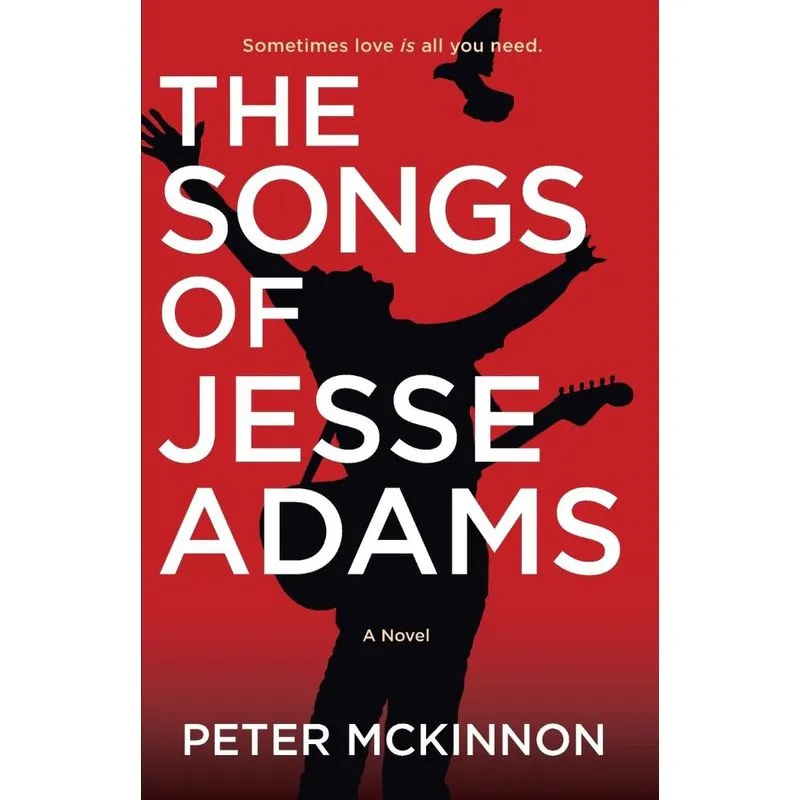 The Songs of Jesse Adams