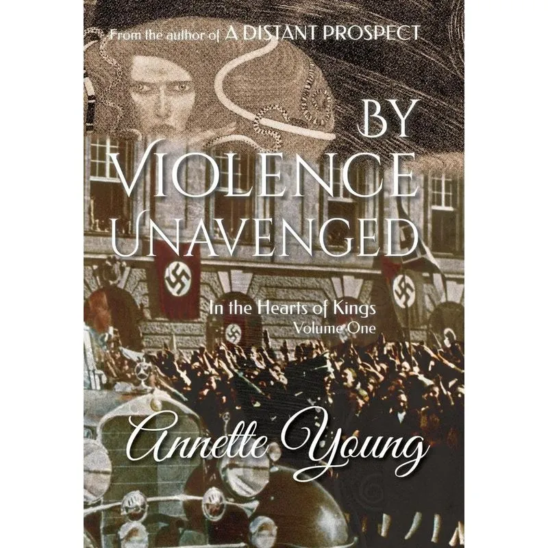 By Violence Unavenged