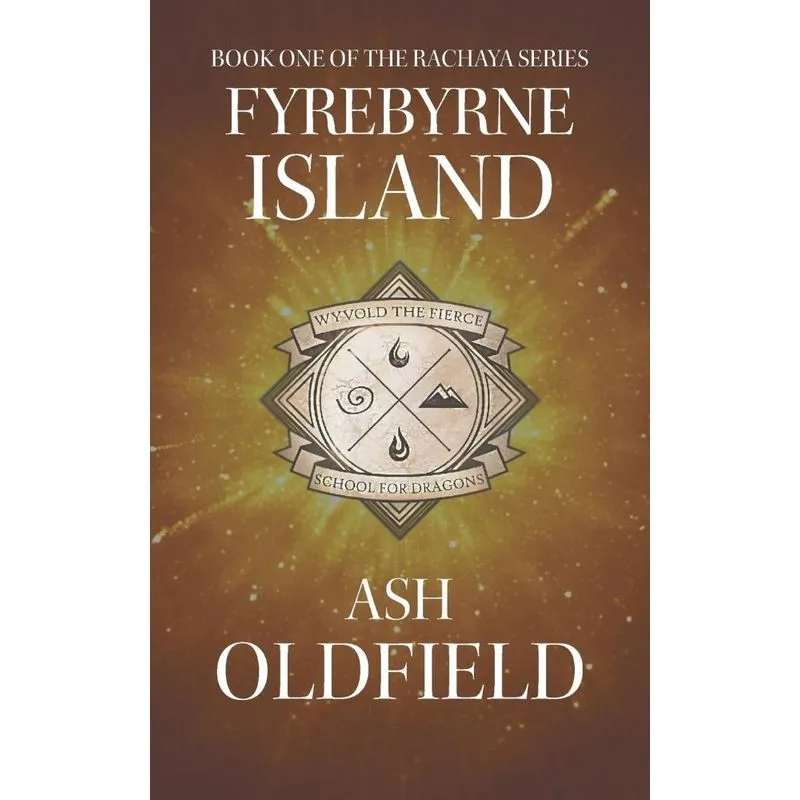 Fyrebyrne Island