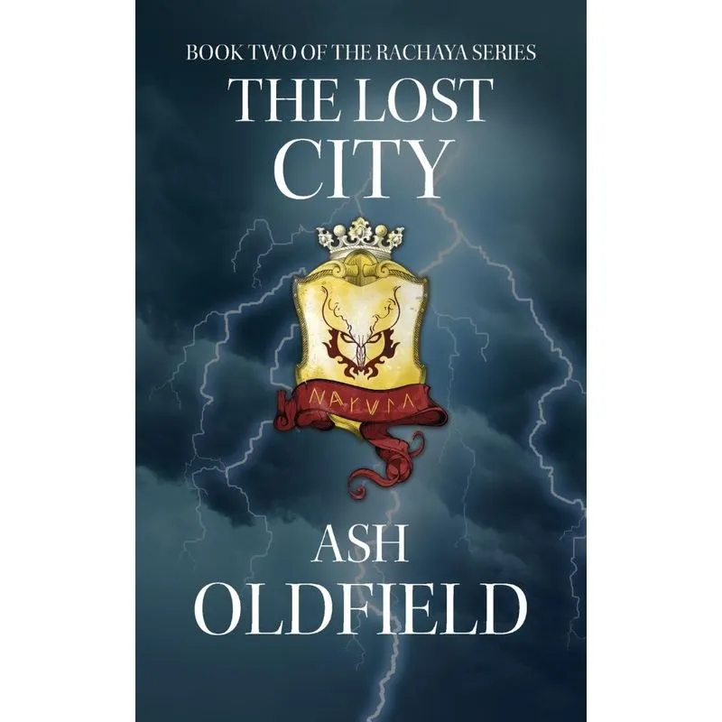 The Lost City
