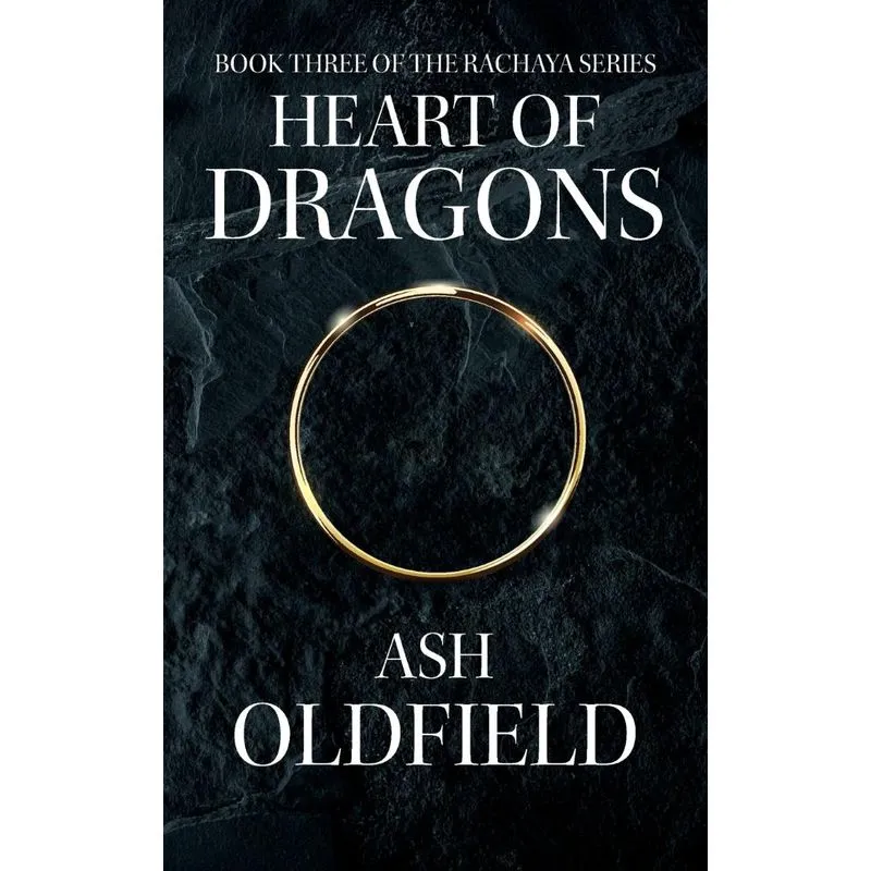 Heart of Dragons