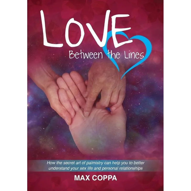 Love Between the Lines