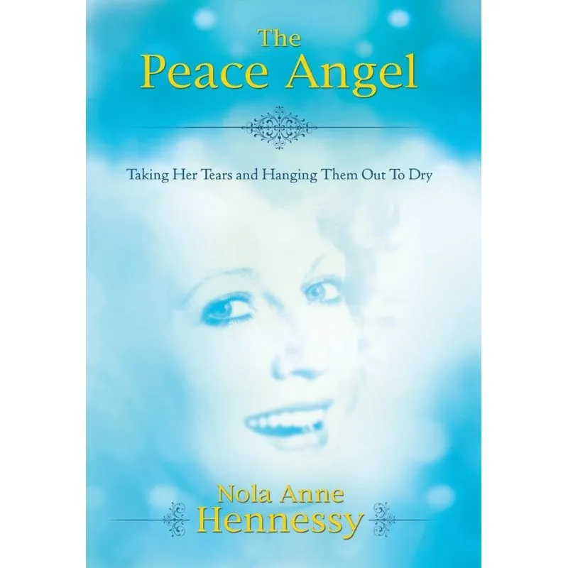 The Peace Angel