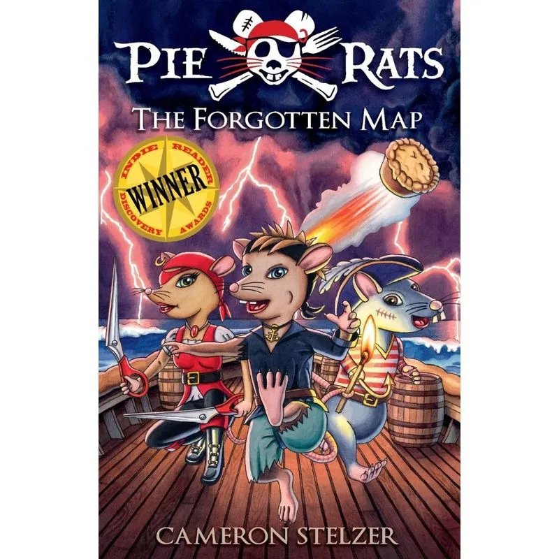 The Forgotten Map