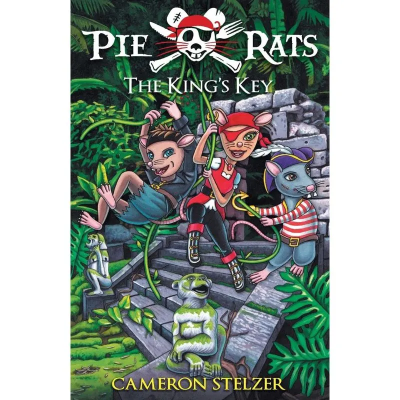 The Kings Key