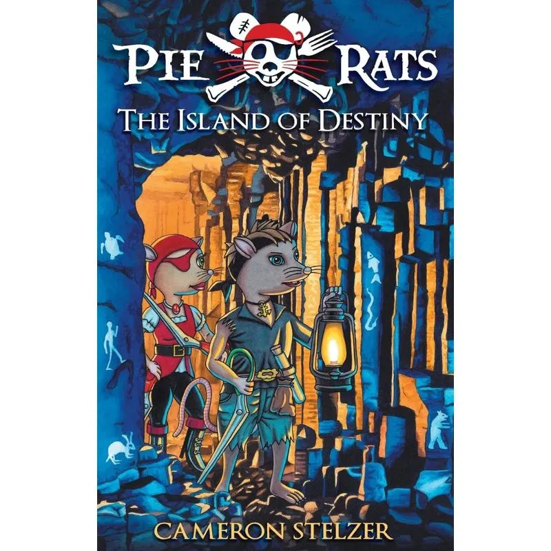 The Island of Destiny
