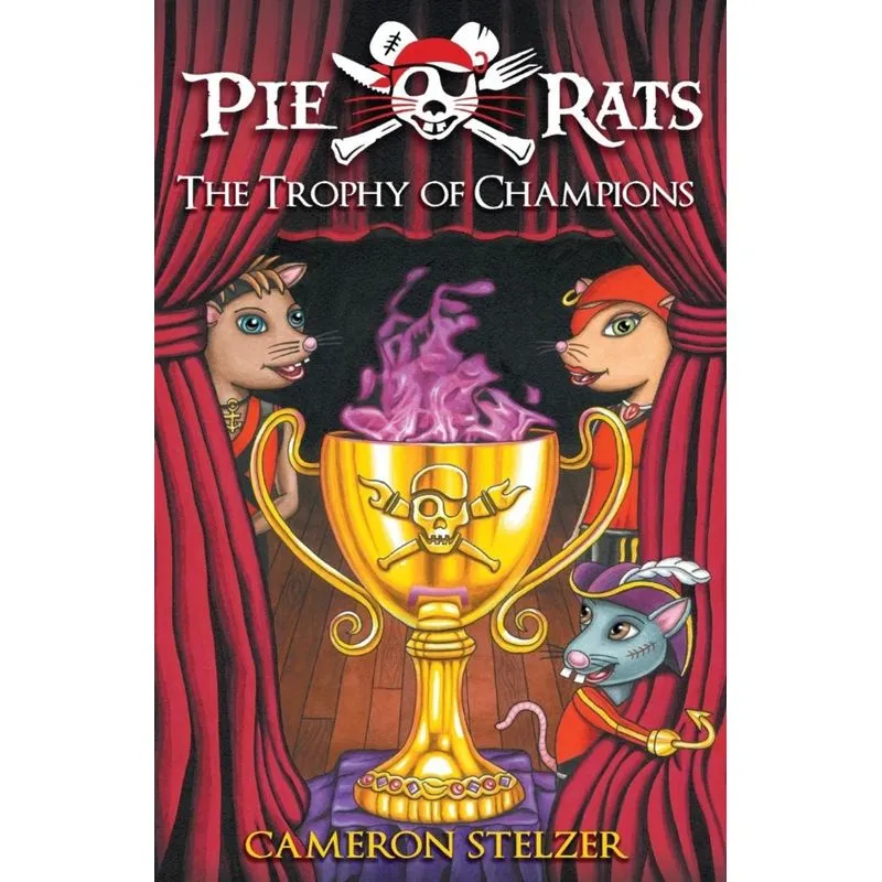The Trophy of Champions
