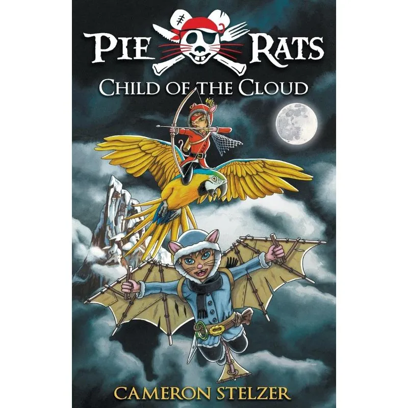 Child of the Cloud