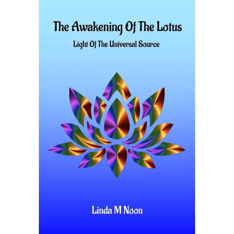 The Awakening Of The Lotus