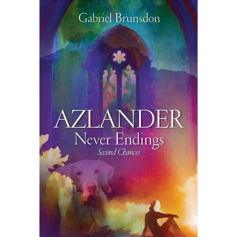 Azlander Never Endings