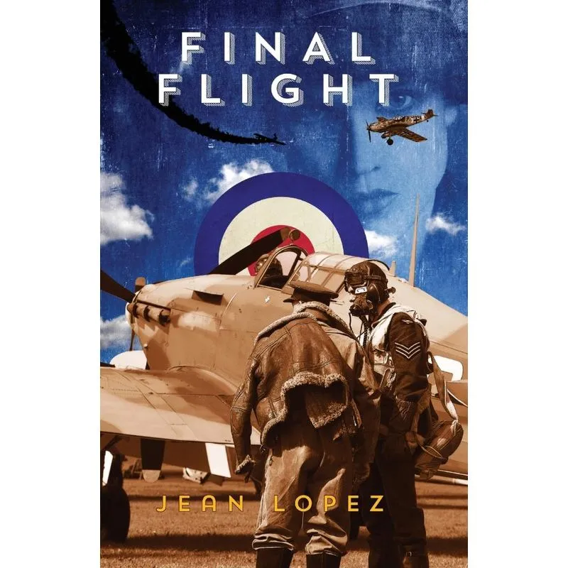Final Flight
