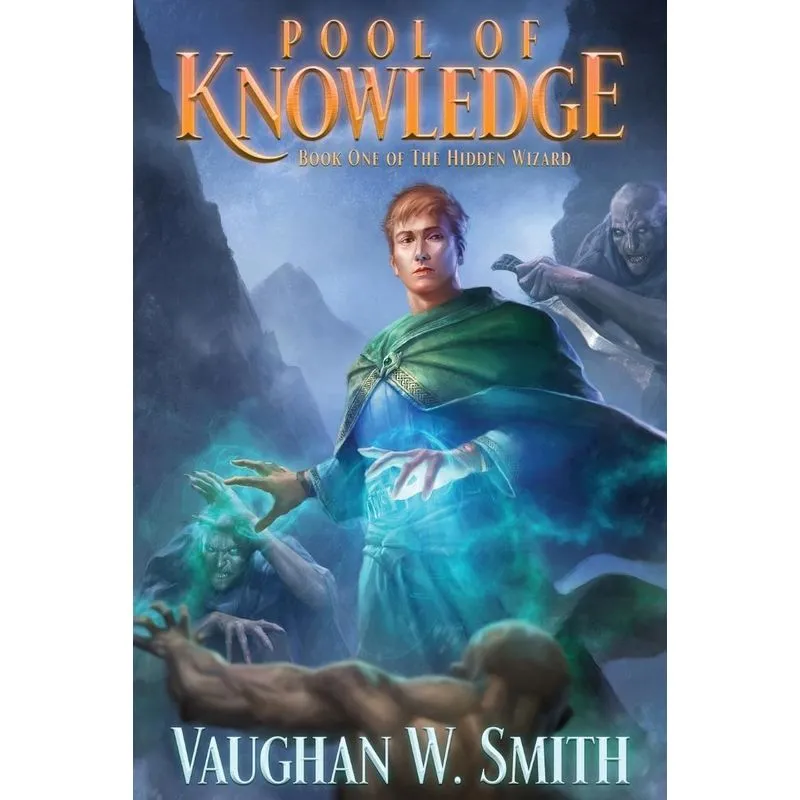 Pool of Knowledge