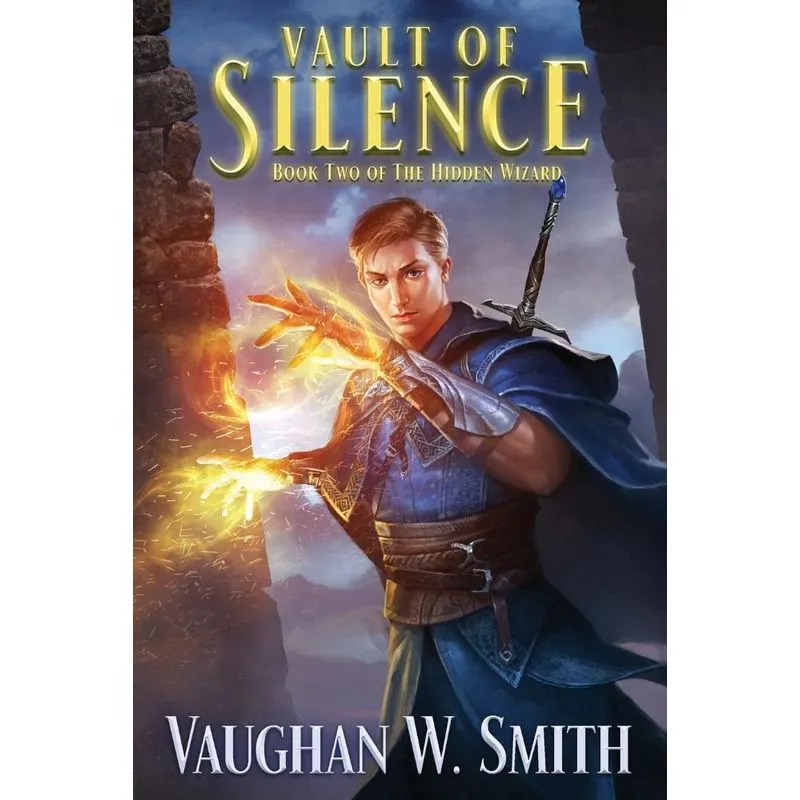 Vault Of Silence