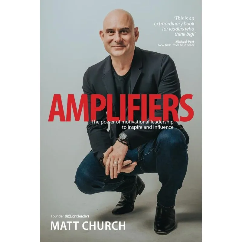 Amplifiers