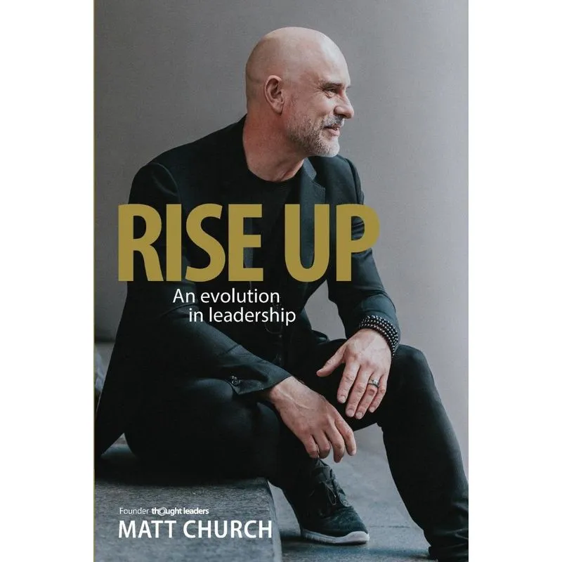Rise Up