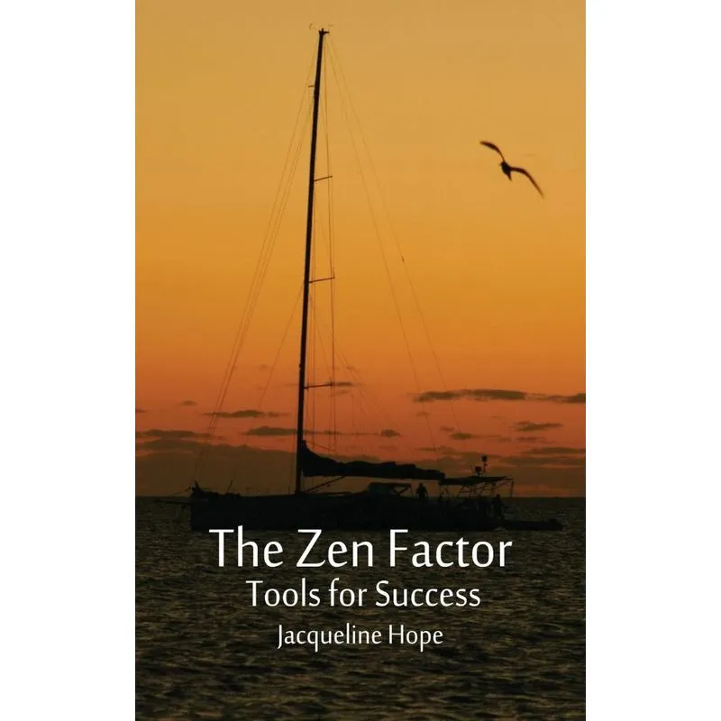 The Zen Factor
