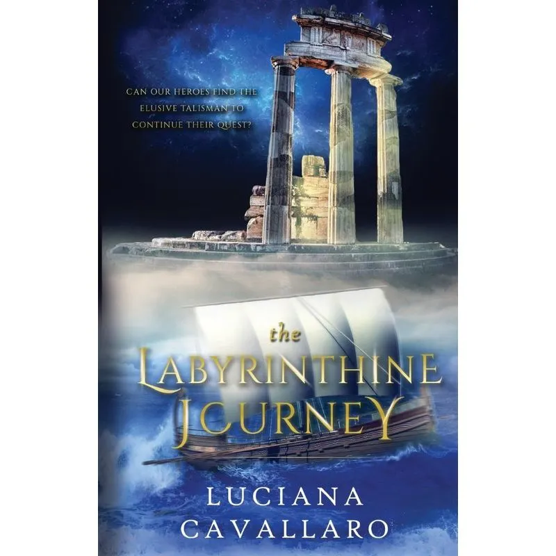The Labyrinthine Journey