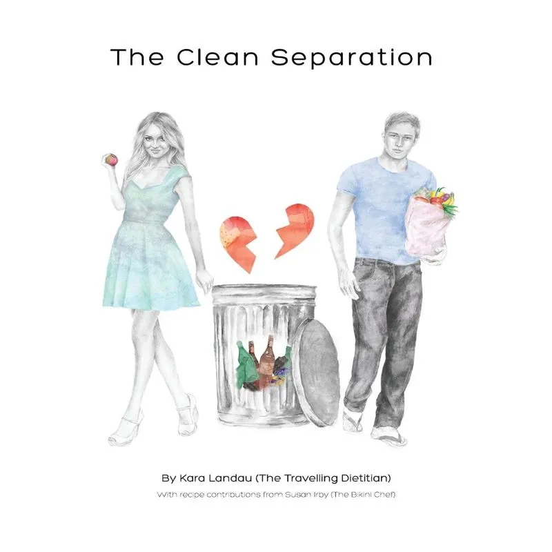 The Clean Separation