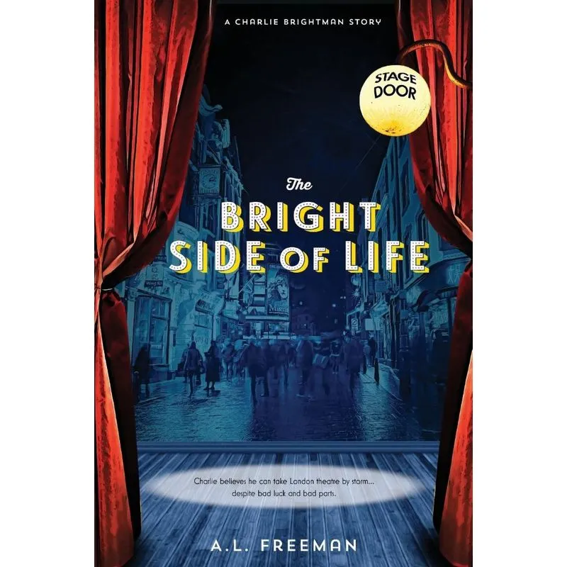 The Bright Side Of Life