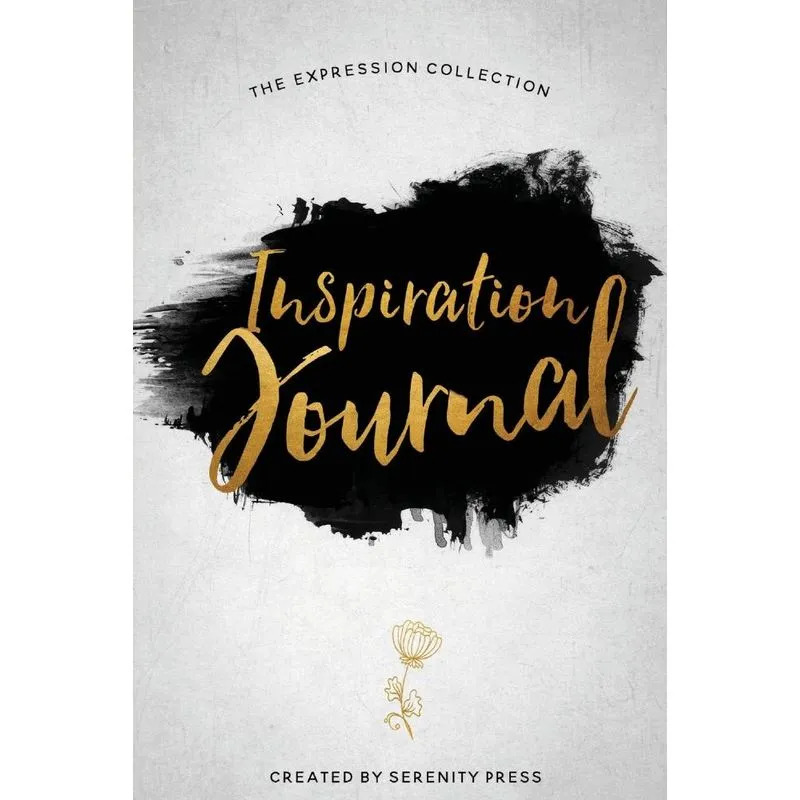 Inspiration Journal