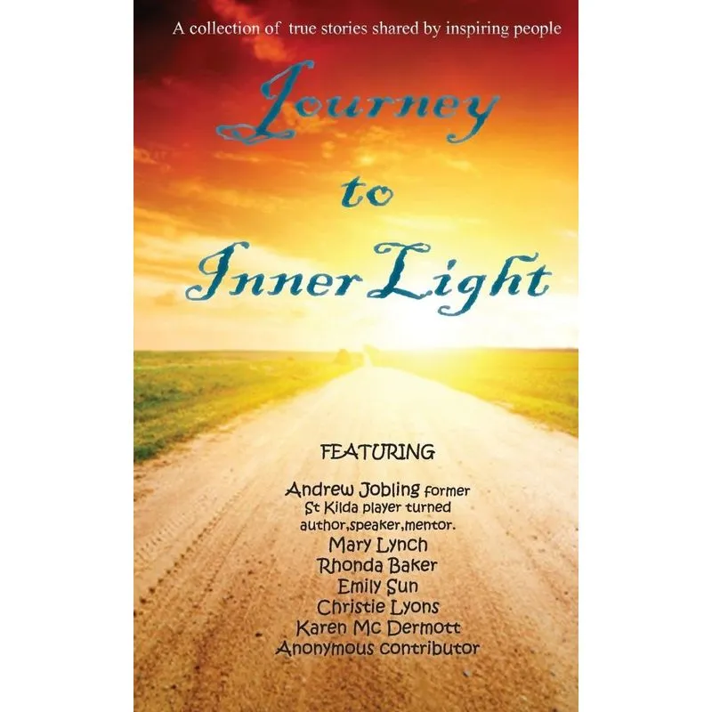 Journey to Inner Light