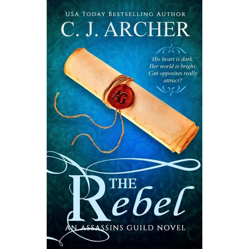 The Rebel