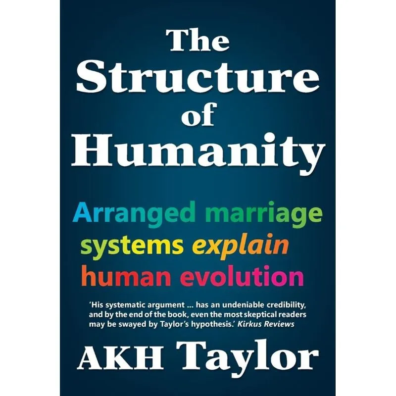 The Structure of Humanity