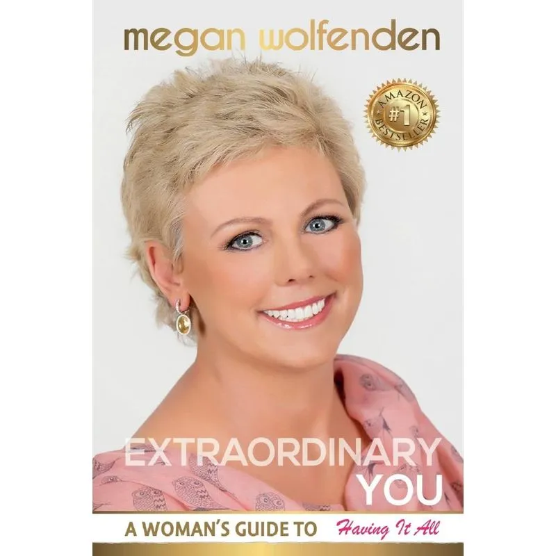 Extraordinary You