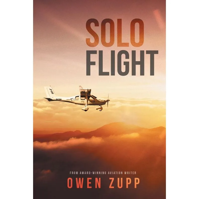 Solo Flight