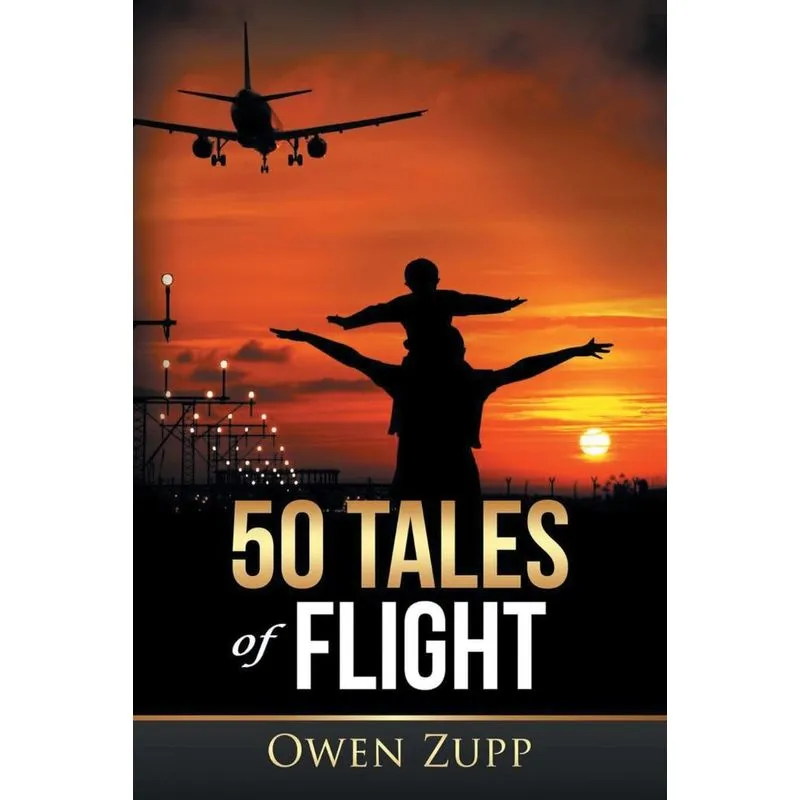 50 Tales of Flight