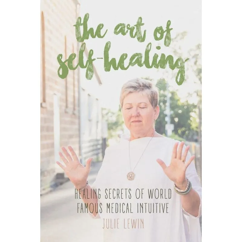 The Art of Self-Healing