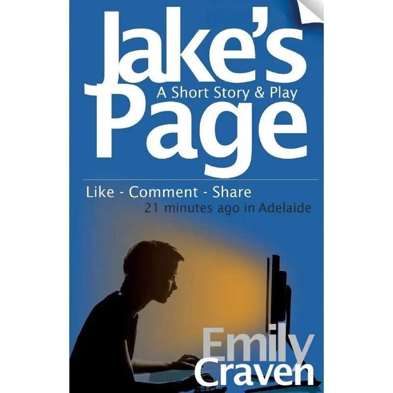 Jakes Page