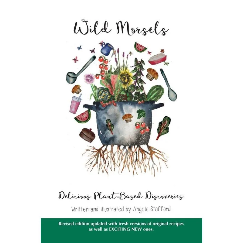 Wild Morsels
