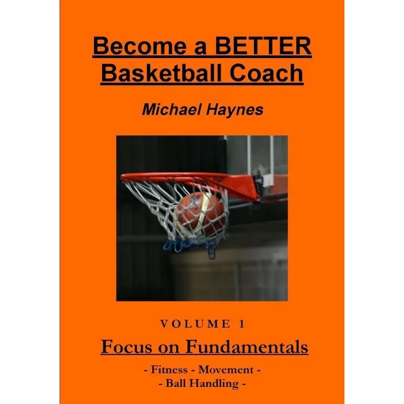 Become A Better Basketball Coach