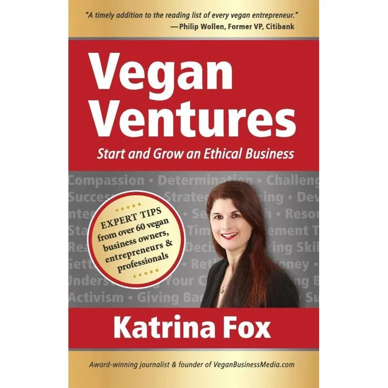 Vegan Ventures