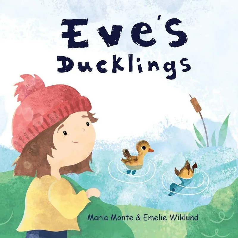 Eves Ducklings