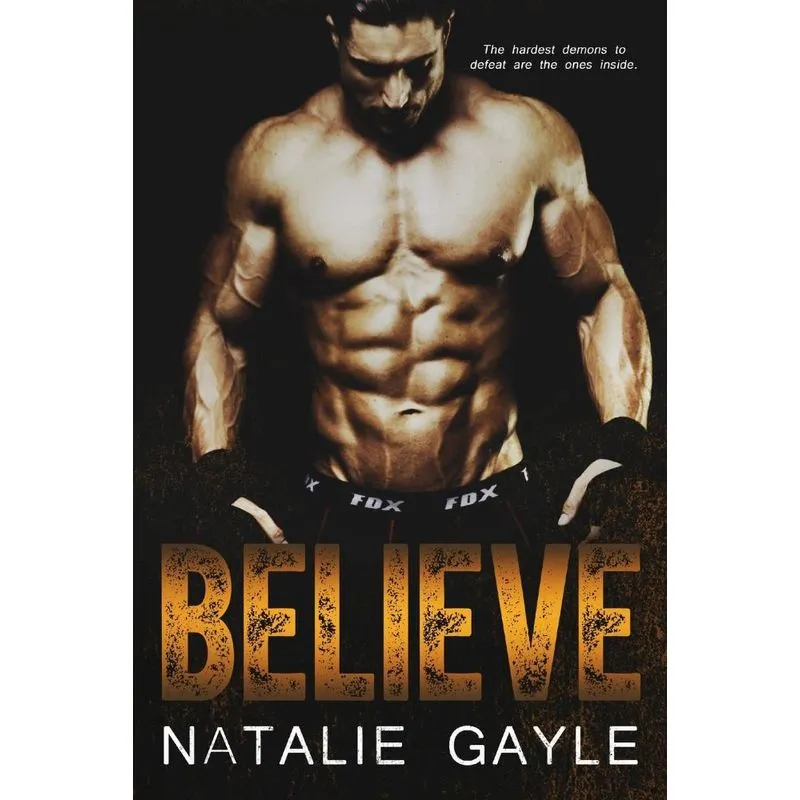 Believe