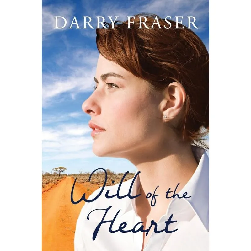Will Of The Heart