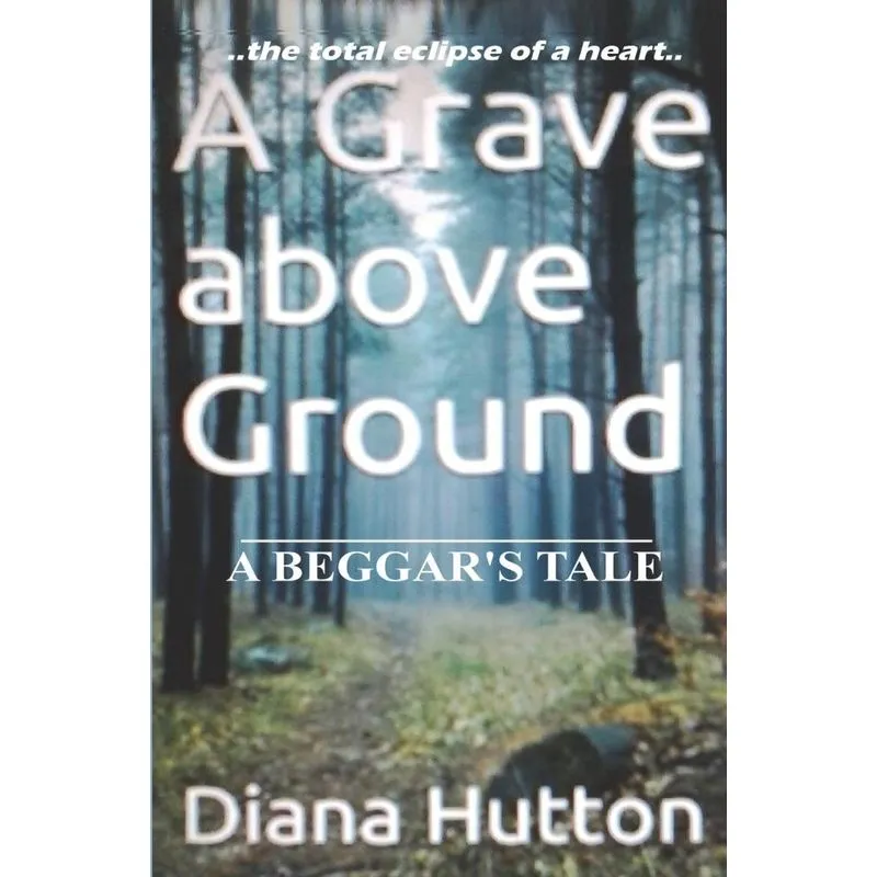 A Grave above Ground