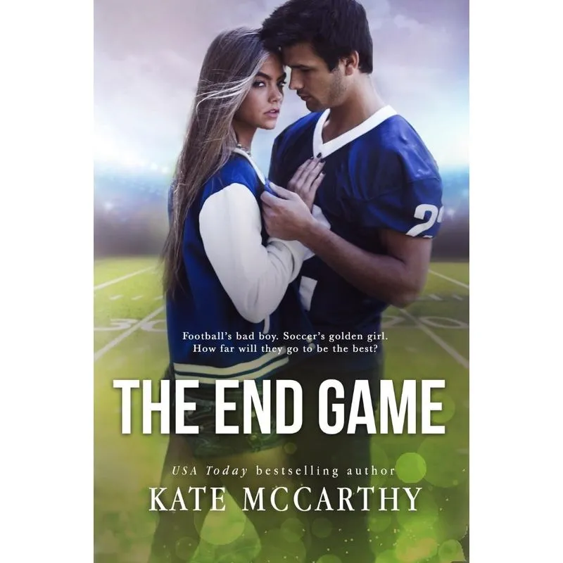 The End Game