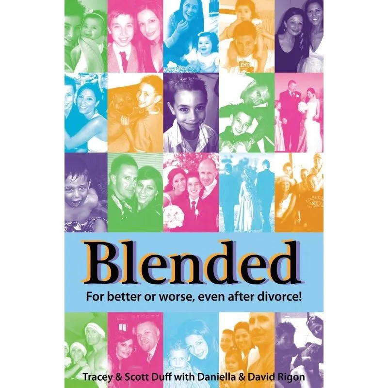 Blended