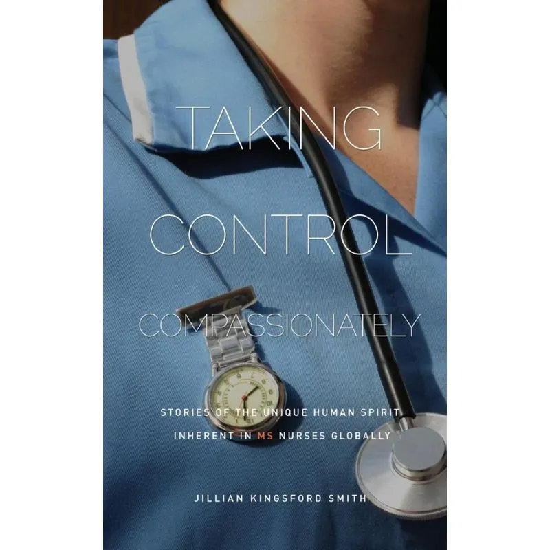 Taking Control Compassionately