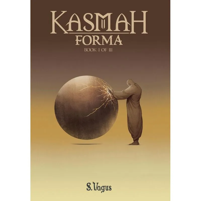 Kasmah Forma
