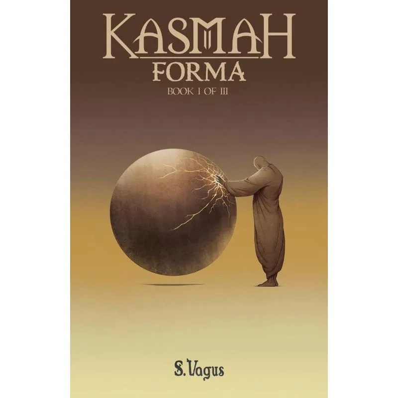 Kasmah Forma