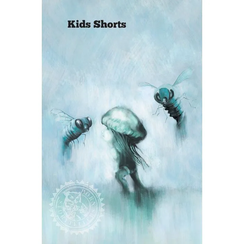 Kids Shorts