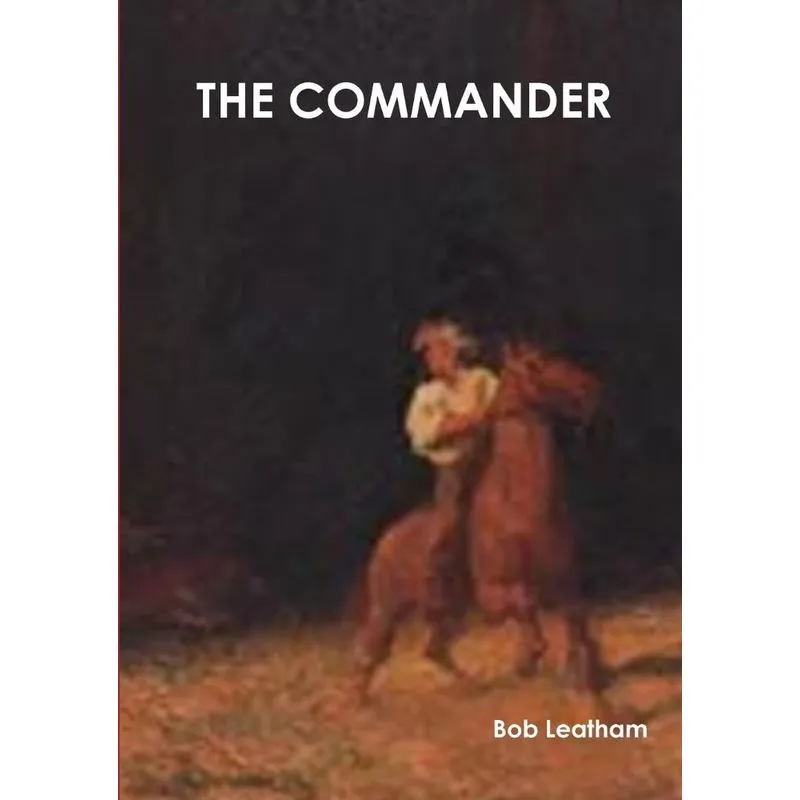 THE COMMANDER